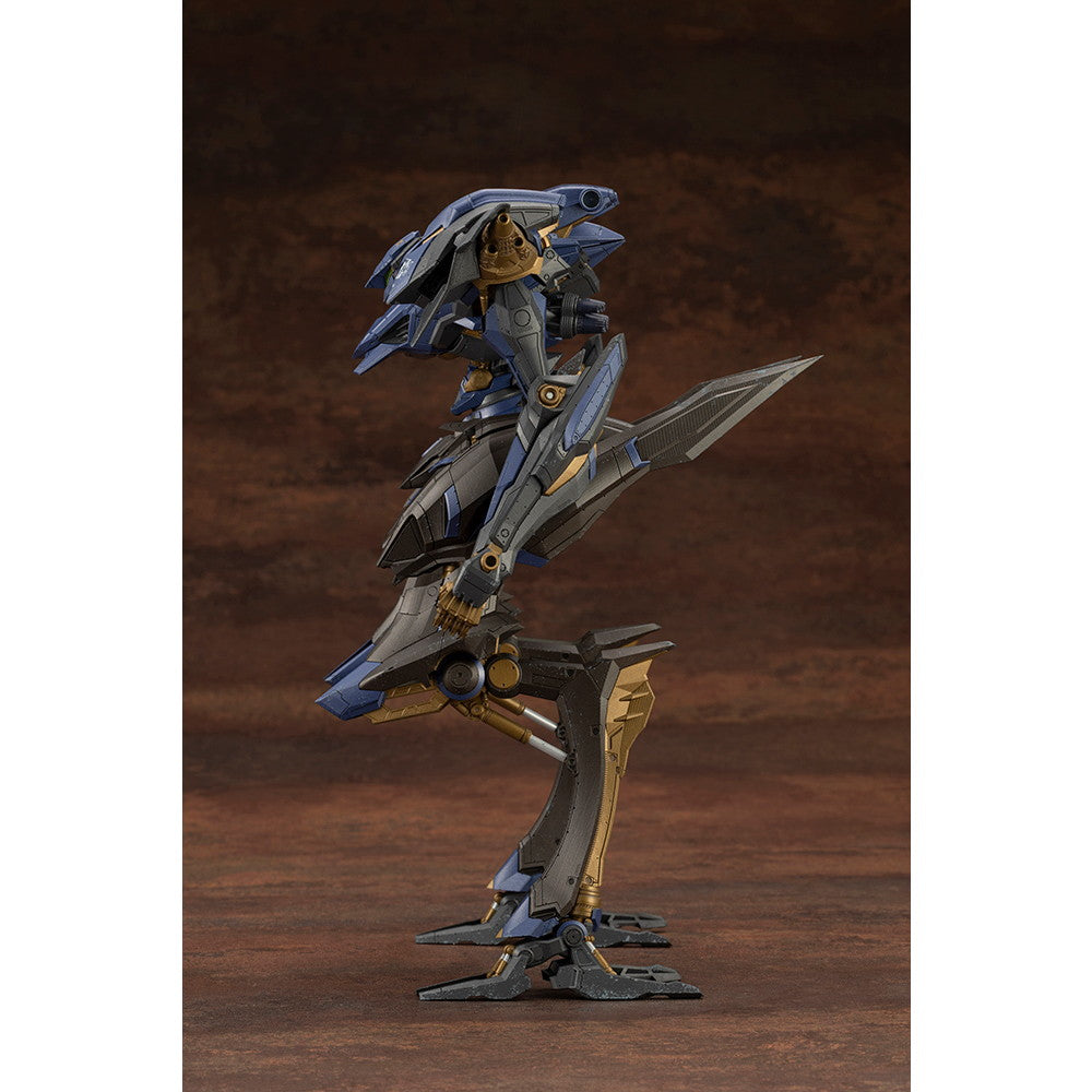 【予約安心出荷】[PTM] V.I.O.S.シリーズ SCHNEIDER NACHTREIHER/40E スティールヘイズ ARMORED CORE VI FIRES OF RUBICON(アーマード・コア6 ファイアーズ オブ ルビコン) プラモデル(VI084) コトブキヤ(2025年12月)