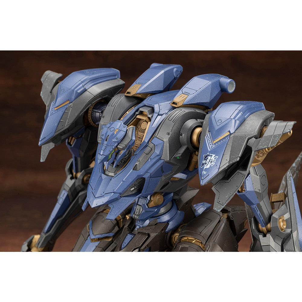 【予約安心出荷】[PTM] V.I.O.S.シリーズ SCHNEIDER NACHTREIHER/40E スティールヘイズ ARMORED CORE VI FIRES OF RUBICON(アーマード・コア6 ファイアーズ オブ ルビコン) プラモデル(VI084) コトブキヤ(2025年12月)