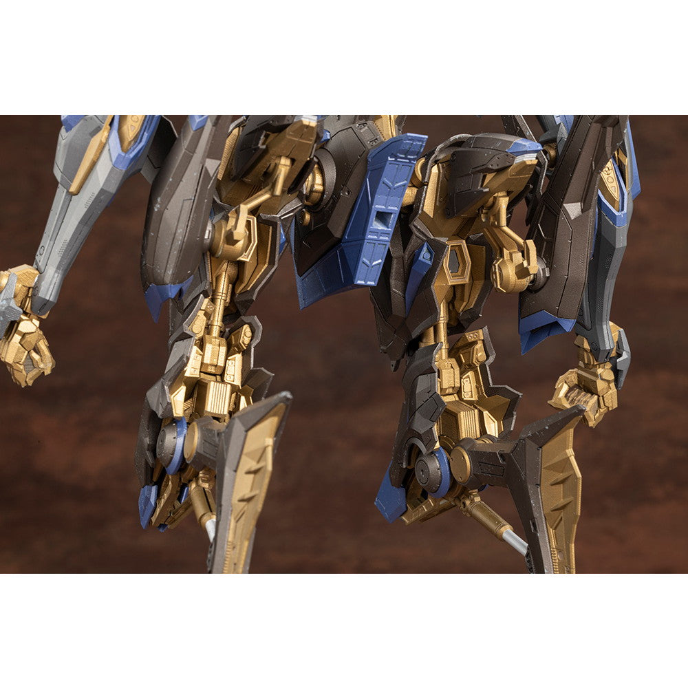 【予約安心出荷】[PTM] V.I.O.S.シリーズ SCHNEIDER NACHTREIHER/40E スティールヘイズ ARMORED CORE VI FIRES OF RUBICON(アーマード・コア6 ファイアーズ オブ ルビコン) プラモデル(VI084) コトブキヤ(2025年12月)
