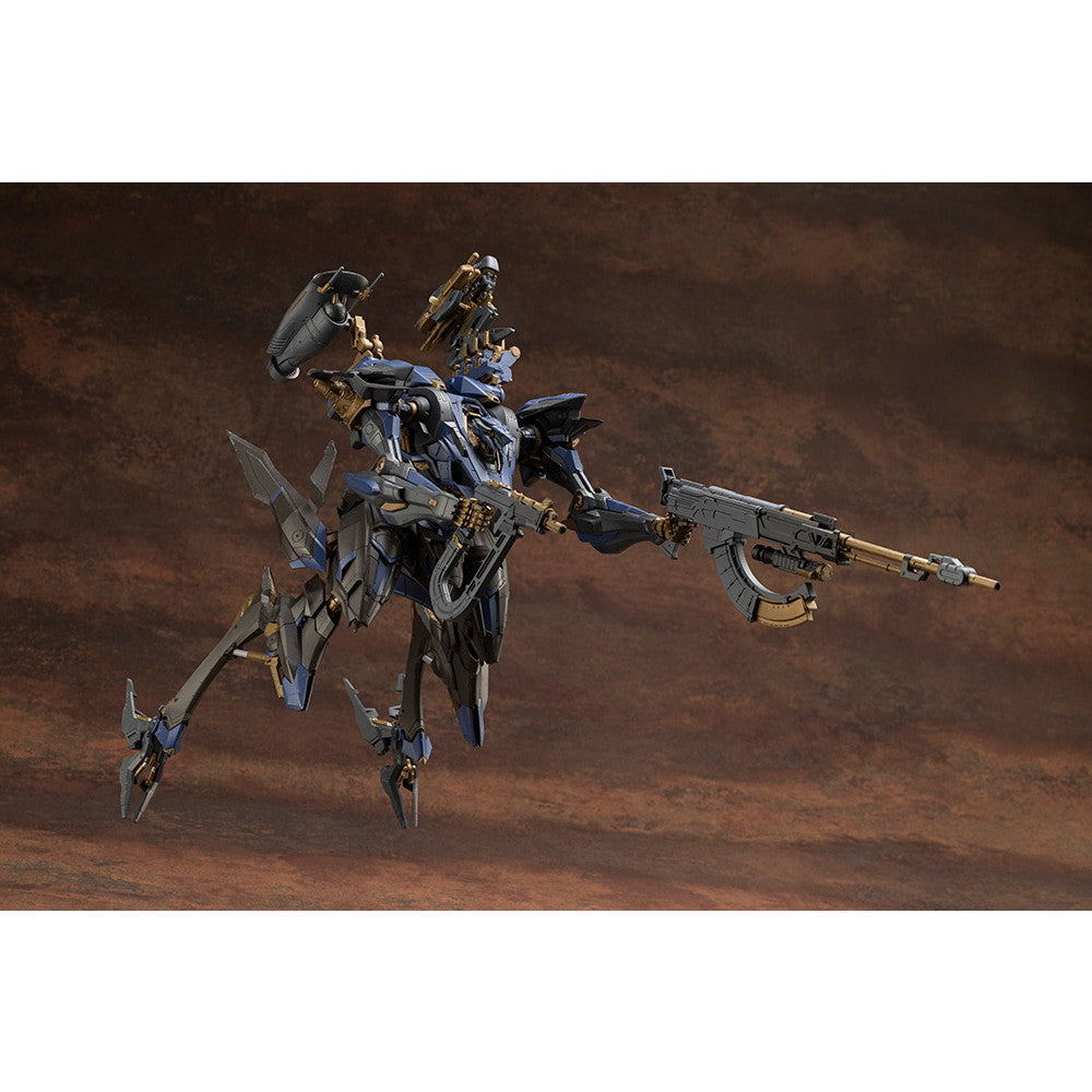 【予約安心出荷】[PTM] V.I.O.S.シリーズ SCHNEIDER NACHTREIHER/40E スティールヘイズ ARMORED CORE VI FIRES OF RUBICON(アーマード・コア6 ファイアーズ オブ ルビコン) プラモデル(VI084) コトブキヤ(2025年12月)