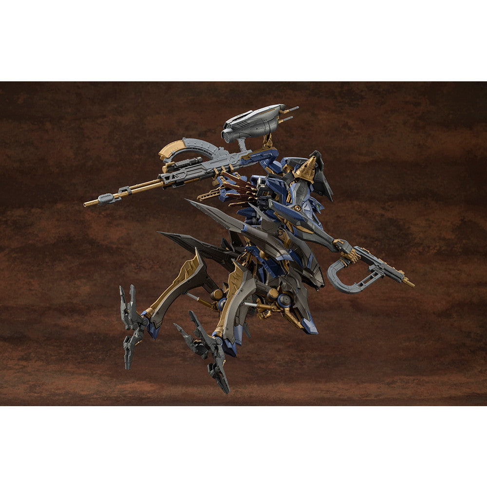 【予約安心出荷】[PTM] V.I.O.S.シリーズ SCHNEIDER NACHTREIHER/40E スティールヘイズ ARMORED CORE VI FIRES OF RUBICON(アーマード・コア6 ファイアーズ オブ ルビコン) プラモデル(VI084) コトブキヤ(2025年12月)