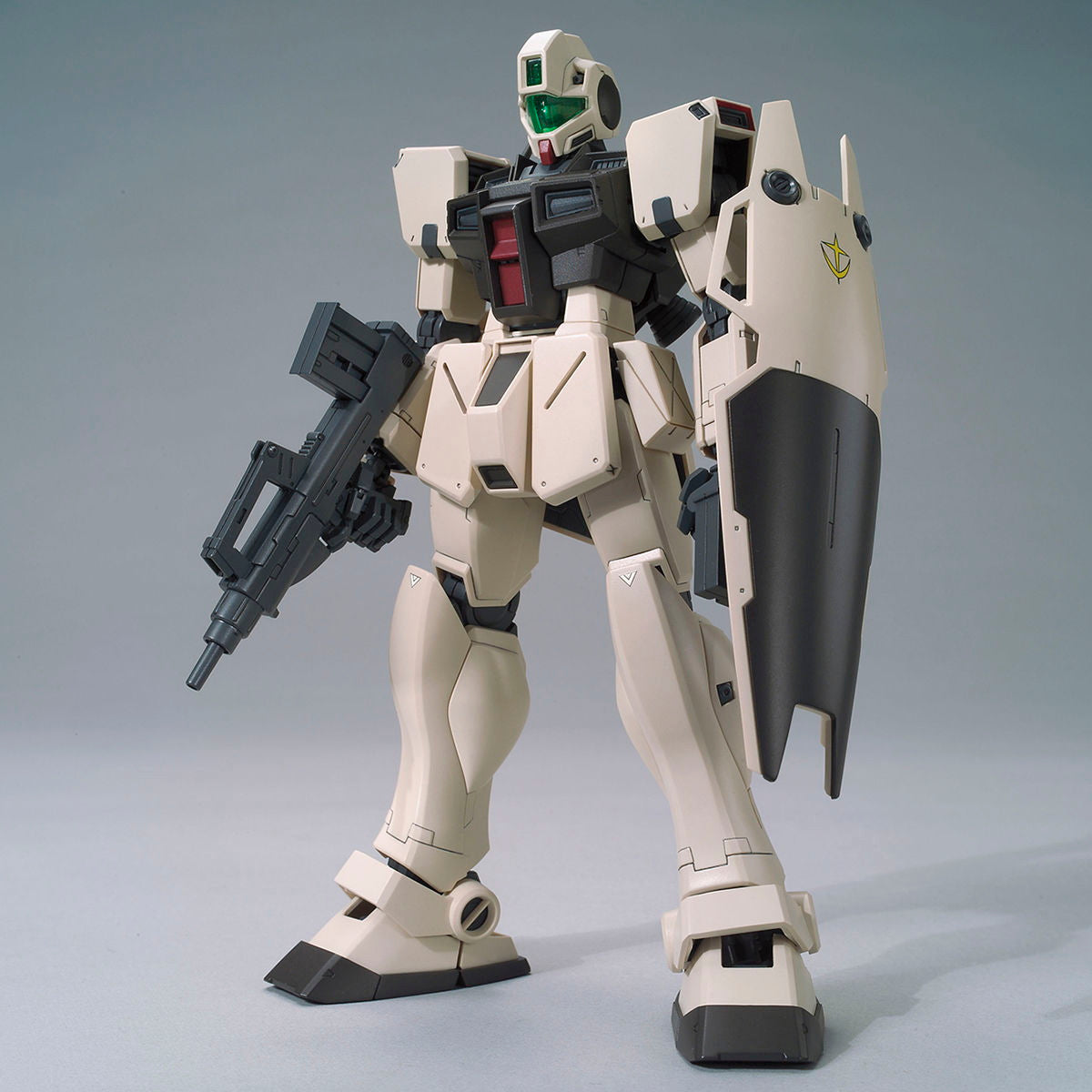 【予約安心出荷】[PTM] MG 1/100 RGM-79G ジム・コマンド(コロニー戦仕様) 機動戦士ガンダム0080 ポケットの中の戦争 プラモデル(5069230) バンダイスピリッツ(2025年9月)