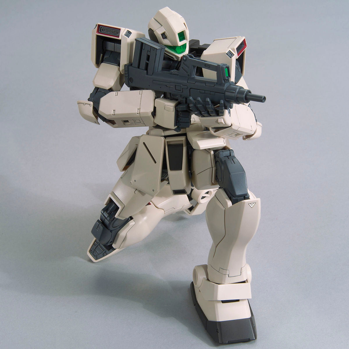 【予約安心出荷】[PTM] MG 1/100 RGM-79G ジム・コマンド(コロニー戦仕様) 機動戦士ガンダム0080 ポケットの中の戦争 プラモデル(5069230) バンダイスピリッツ(2025年9月)