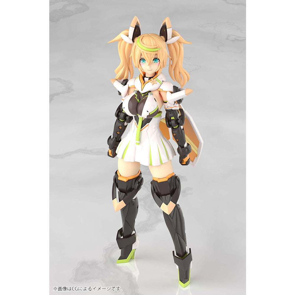 【中古即納】[PTM] グランデスケール ジェネ(ステライノセントVer.) ファンタシースターオンライン2 es プラモデル(KP829) コトブキヤ(20251227)