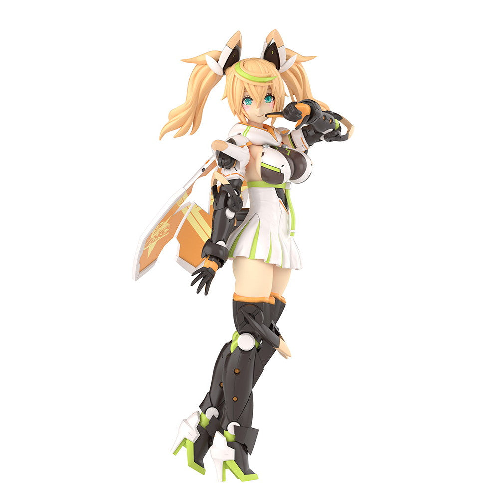 【中古即納】[PTM] グランデスケール ジェネ(ステライノセントVer.) ファンタシースターオンライン2 es プラモデル(KP829) コトブキヤ(20251227)