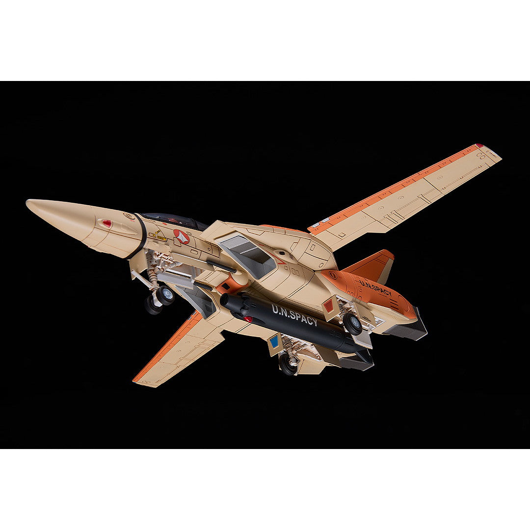 【予約安心出荷】[PTM] PLAMAX PX17 1/72 VF-1D ファイターバルキリー 超時空要塞マクロス プラモデル マックスファクトリー(2026年2月)