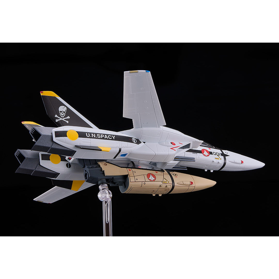 【予約安心出荷】[PTM] PLAMAX PX17 1/72 VF-1D ファイターバルキリー 超時空要塞マクロス プラモデル マックスファクトリー(2026年2月)