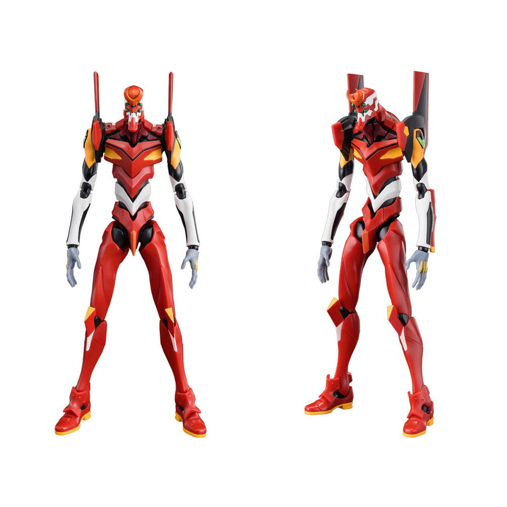【予約安心出荷】[PTM] アクションエディションシリーズ エヴァンゲリオン 2号機 ヱヴァンゲリヲン新劇場版 プラモデル Blokees(ブローキーズ)(2025年10月)