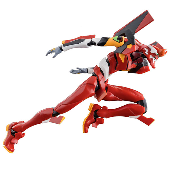 【予約安心出荷】[PTM] アクションエディションシリーズ エヴァンゲリオン 2号機 ヱヴァンゲリヲン新劇場版 プラモデル Blokees(ブローキーズ)(2025年10月)