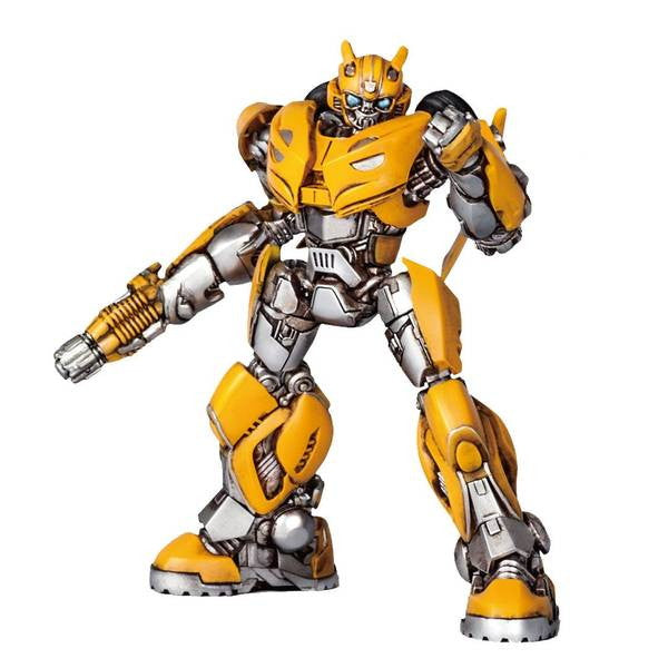【予約安心出荷】[PTM] (再販) B-127 バンブルビー トランスフォーマー バンブルビー プラモデル 童友社(2025年9月)