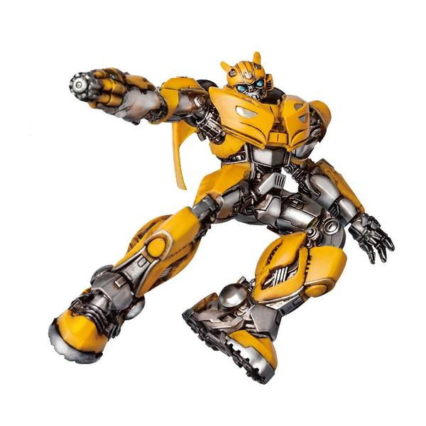 【予約安心出荷】[PTM] (再販) B-127 バンブルビー トランスフォーマー バンブルビー プラモデル 童友社(2025年9月)