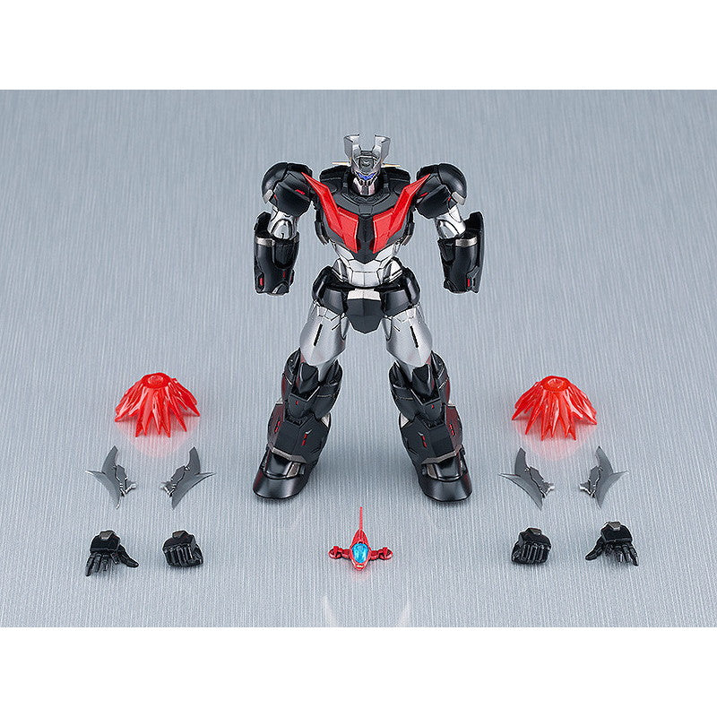 【予約安心出荷】[PTM] (再販) MODEROID(モデロイド) マジンガーZEST 破獄のマジンガー プラモデル グッドスマイルカンパニー(2026年2月)