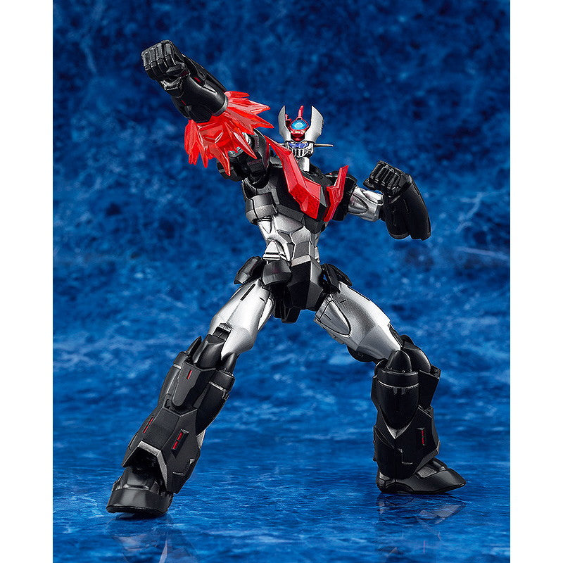 【予約安心出荷】[PTM] (再販) MODEROID(モデロイド) マジンガーZEST 破獄のマジンガー プラモデル グッドスマイルカンパニー(2026年2月)