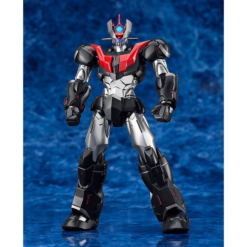 【予約安心出荷】[PTM] (再販) MODEROID(モデロイド) マジンガーZEST 破獄のマジンガー プラモデル グッドスマイルカンパニー(2026年2月)