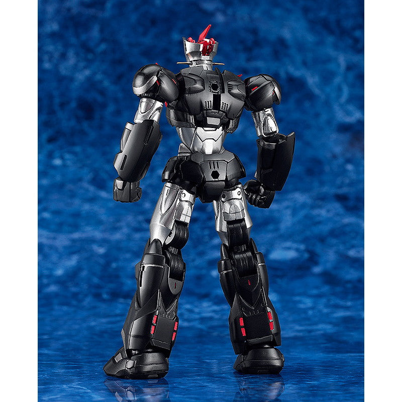 【予約安心出荷】[PTM] (再販) MODEROID(モデロイド) マジンガーZEST 破獄のマジンガー プラモデル グッドスマイルカンパニー(2026年2月)