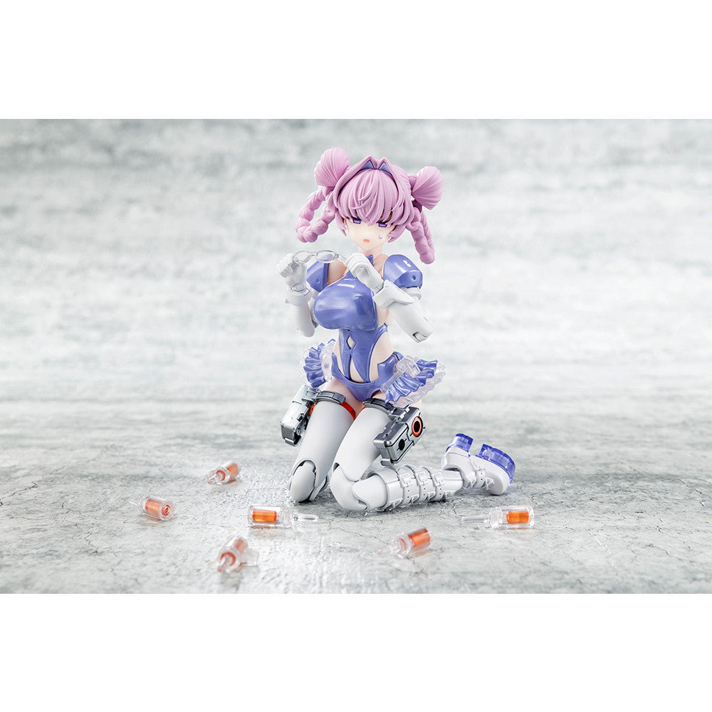 【予約安心出荷】[PTM] メガミデバイス 1/1 デザイアメイデン メディック プラモデル(KP799) コトブキヤ(2026年1月)