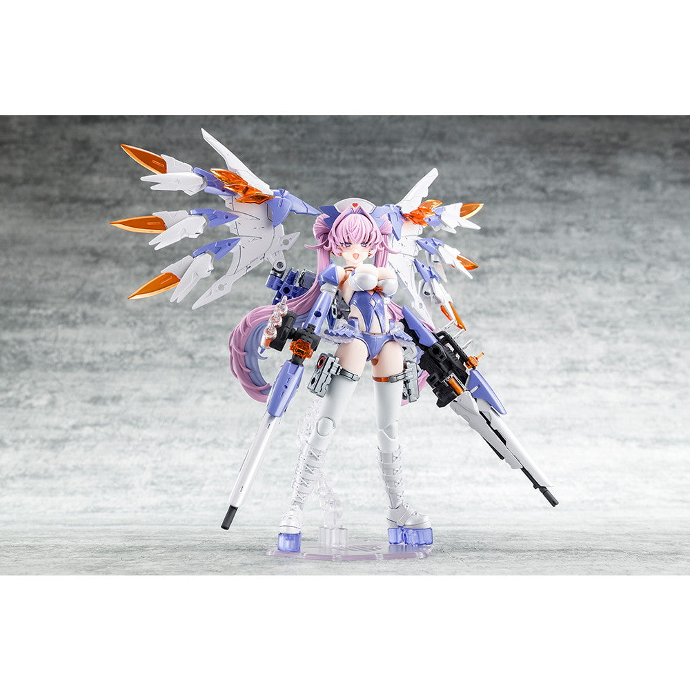 【予約安心出荷】[PTM] メガミデバイス 1/1 デザイアメイデン メディック プラモデル(KP799) コトブキヤ(2026年1月)