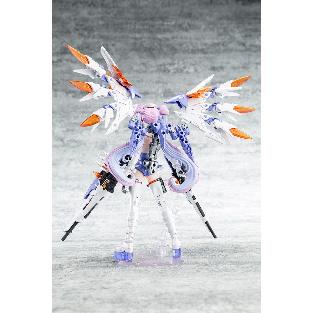 【予約安心出荷】[PTM] メガミデバイス 1/1 デザイアメイデン メディック プラモデル(KP799) コトブキヤ(2026年1月)