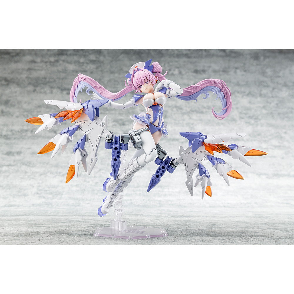 【予約安心出荷】[PTM] メガミデバイス 1/1 デザイアメイデン メディック プラモデル(KP799) コトブキヤ(2026年1月)