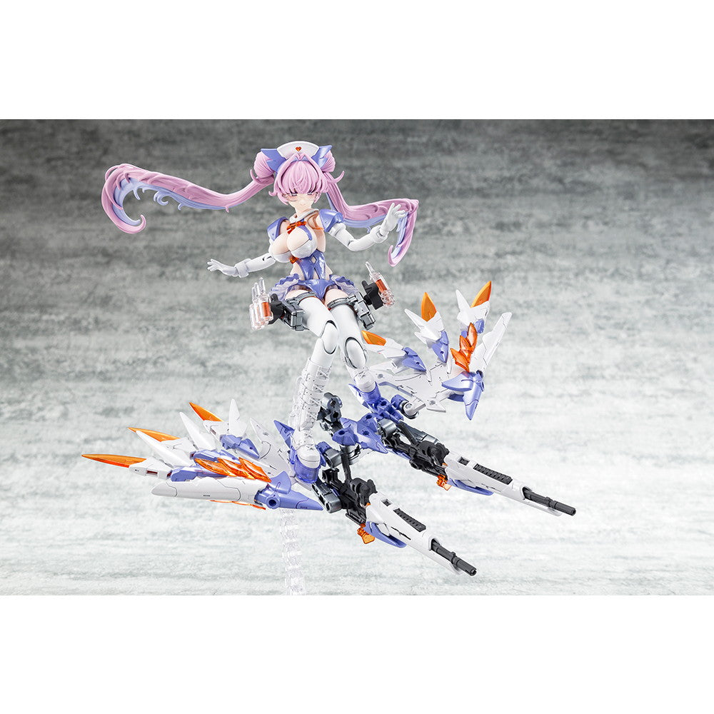【予約安心出荷】[PTM] メガミデバイス 1/1 デザイアメイデン メディック プラモデル(KP799) コトブキヤ(2026年1月)