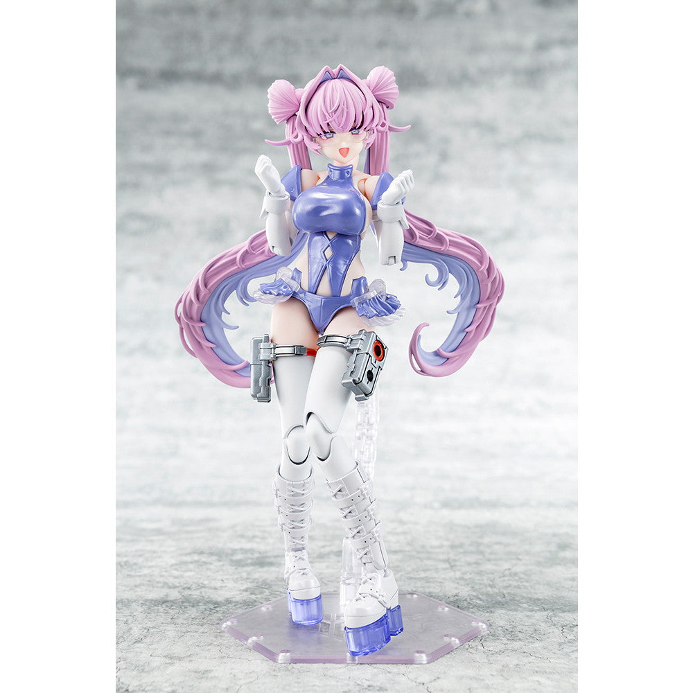 【予約安心出荷】[PTM] メガミデバイス 1/1 デザイアメイデン メディック プラモデル(KP799) コトブキヤ(2026年1月)