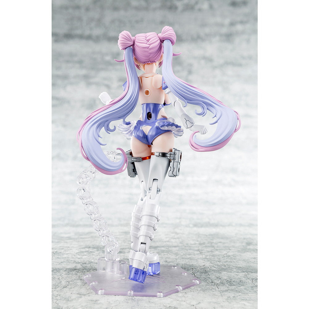 【予約安心出荷】[PTM] メガミデバイス 1/1 デザイアメイデン メディック プラモデル(KP799) コトブキヤ(2026年1月)
