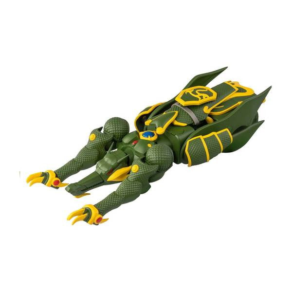 【予約安心出荷】[PTM] AMK PRO X シリーズ 龍王リョウマ(初回限定版) 天空戦記シュラト プラモデル 童友社(2025年11月)