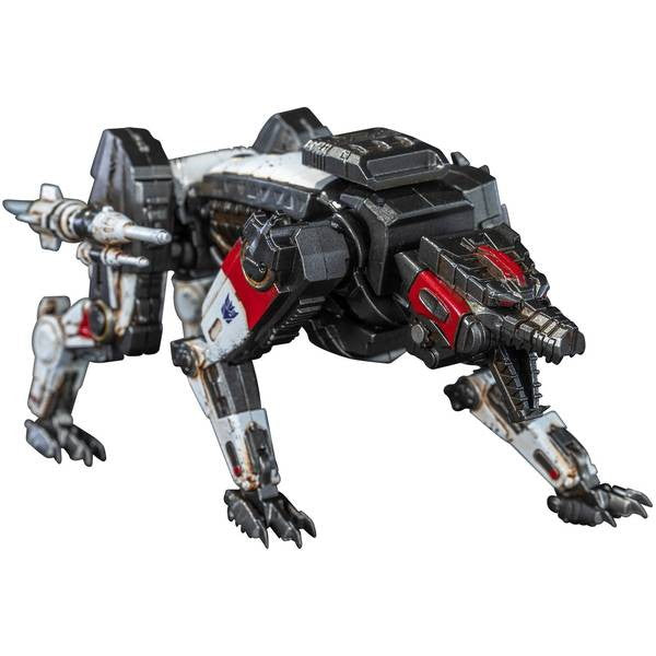 【予約安心出荷】[PTM] AMK PRO シリーズ 20cm サウンドウェーブ&ラヴィッジ トランスフォーマー/バンブルビー プラモデル 童友社(2025年11月)