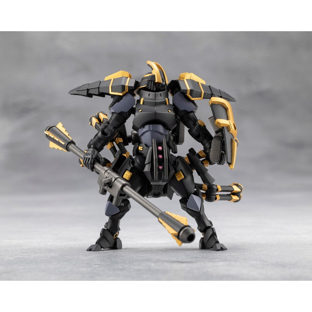 【中古即納】[PTM] ヘキサギア 1/24 ガバナー パラポーン・エンクロージャ プラモデル(HG154) コトブキヤ(20260221)