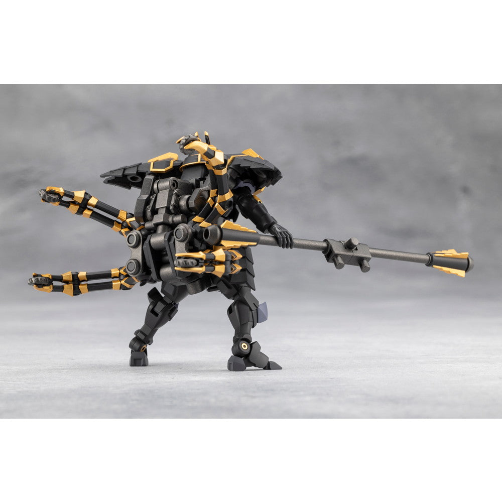 【予約安心出荷】[PTM] ヘキサギア 1/24 ガバナー パラポーン・エンクロージャ プラモデル(HG154) コトブキヤ(2026年2月)