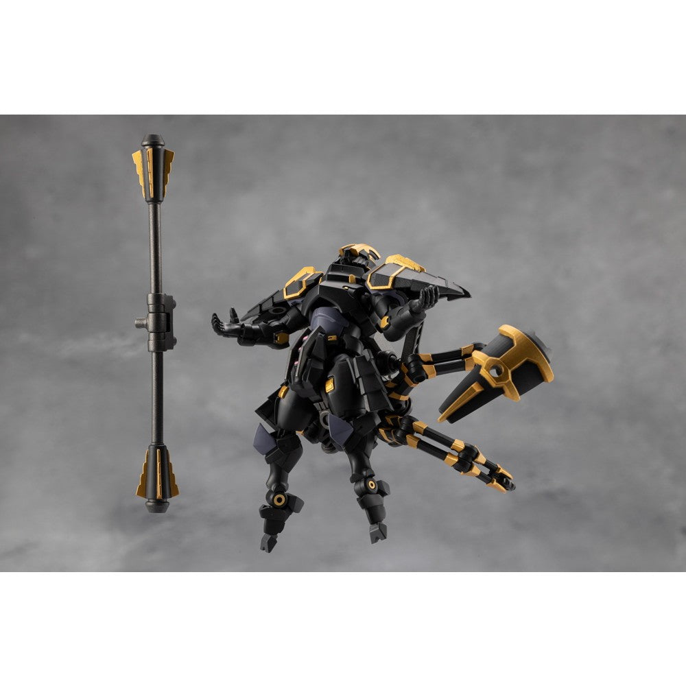 【中古即納】[PTM] ヘキサギア 1/24 ガバナー パラポーン・エンクロージャ プラモデル(HG154) コトブキヤ(20260221)