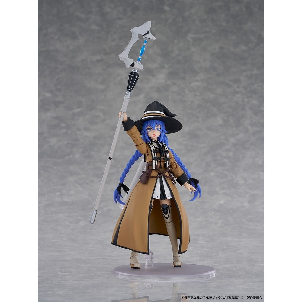 【予約安心出荷】[PTM] KADOKAWA PLASTIC MODEL SERIES ロキシー・ミグルディア 無職転生II ～異世界行ったら本気だす～ プラモデル KADOKAWA(カドカワ)(2026年3月)