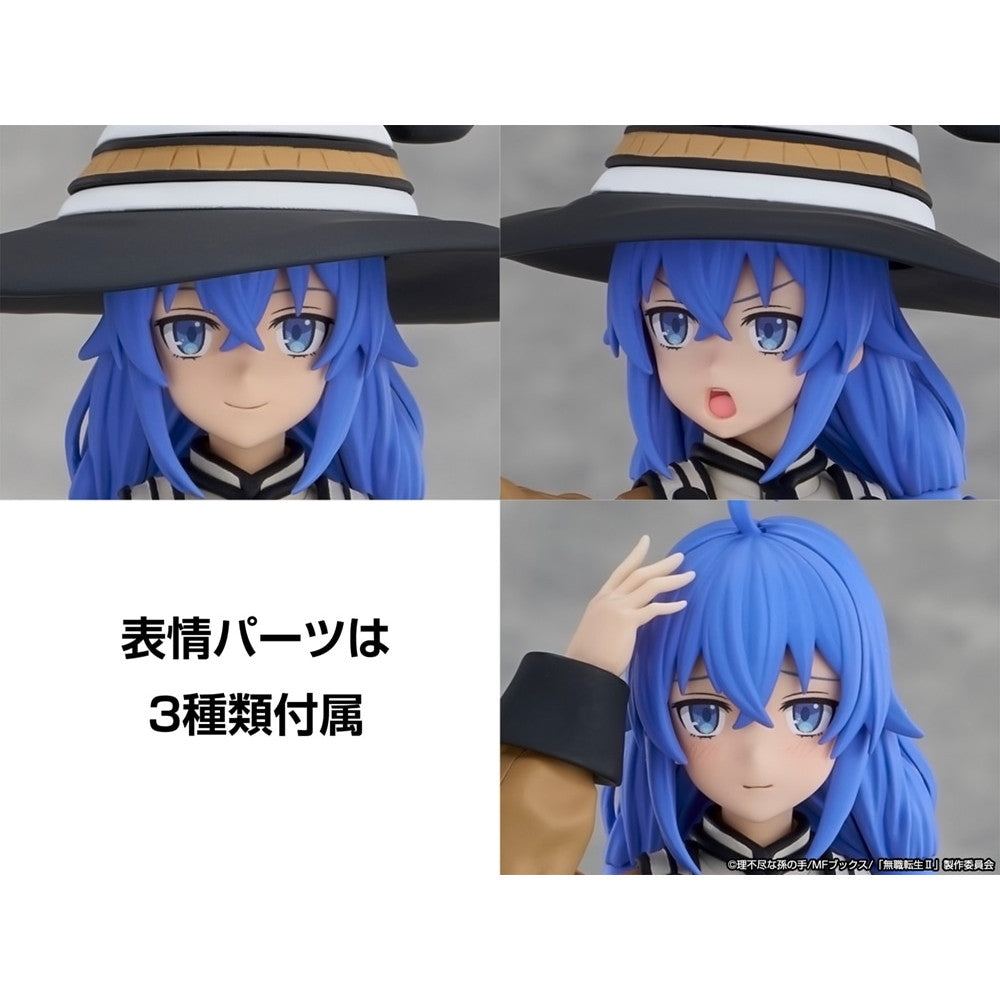 【予約安心出荷】[PTM] KADOKAWA PLASTIC MODEL SERIES ロキシー・ミグルディア 無職転生II ～異世界行ったら本気だす～ プラモデル KADOKAWA(カドカワ)(2026年3月)