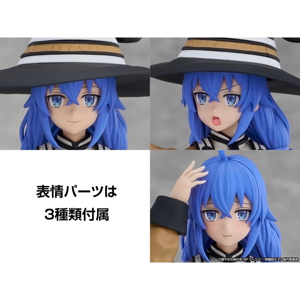 【新品】【お取り寄せ】[PTM] KADOKAWA PLASTIC MODEL SERIES ロキシー・ミグルディア 無職転生II ～異世界行ったら本気だす～ プラモデル KADOKAWA(カドカワ)(20260320)