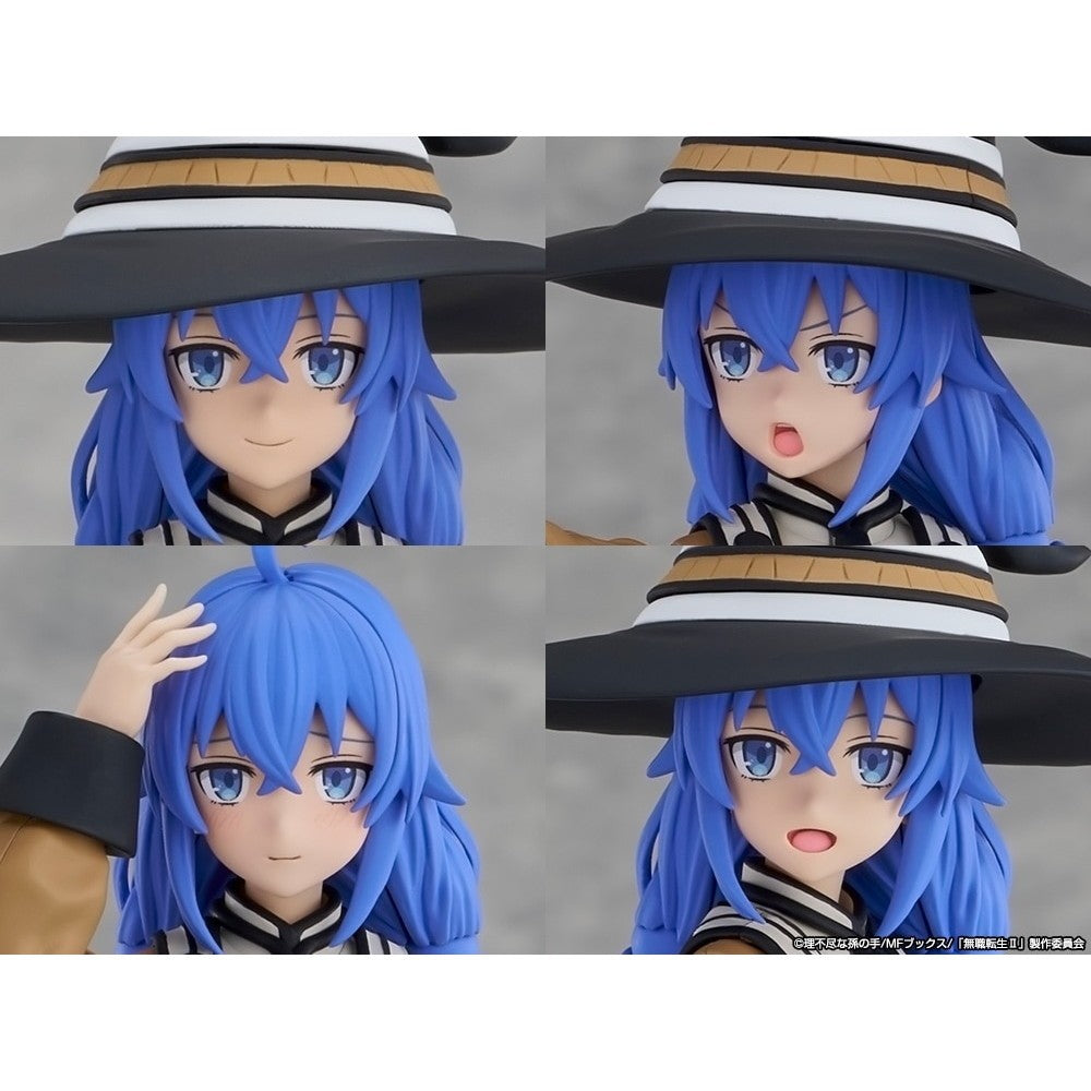 【新品】【お取り寄せ】[PTM] KADOKAWA PLASTIC MODEL SERIES ロキシー・ミグルディア DX ver. 無職転生II ～異世界行ったら本気だす～ プラモデル KADOKAWA(カドカワ)(20260320)