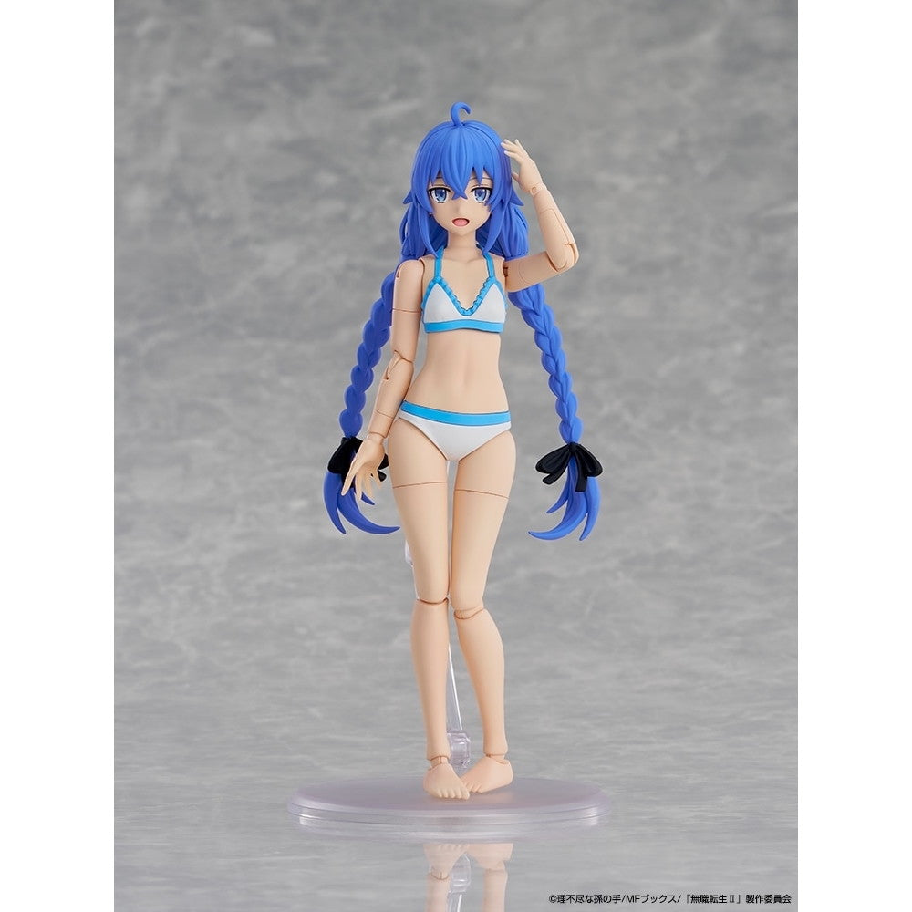 【予約安心出荷】[PTM] KADOKAWA PLASTIC MODEL SERIES ロキシー・ミグルディア DX ver. 無職転生II ～異世界行ったら本気だす～ プラモデル KADOKAWA(カドカワ)(2026年3月)
