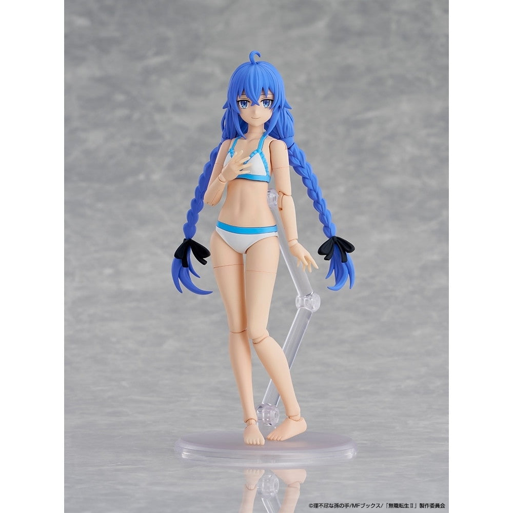 【予約安心出荷】[PTM] KADOKAWA PLASTIC MODEL SERIES ロキシー・ミグルディア DX ver. 無職転生II ～異世界行ったら本気だす～ プラモデル KADOKAWA(カドカワ)(2026年3月)