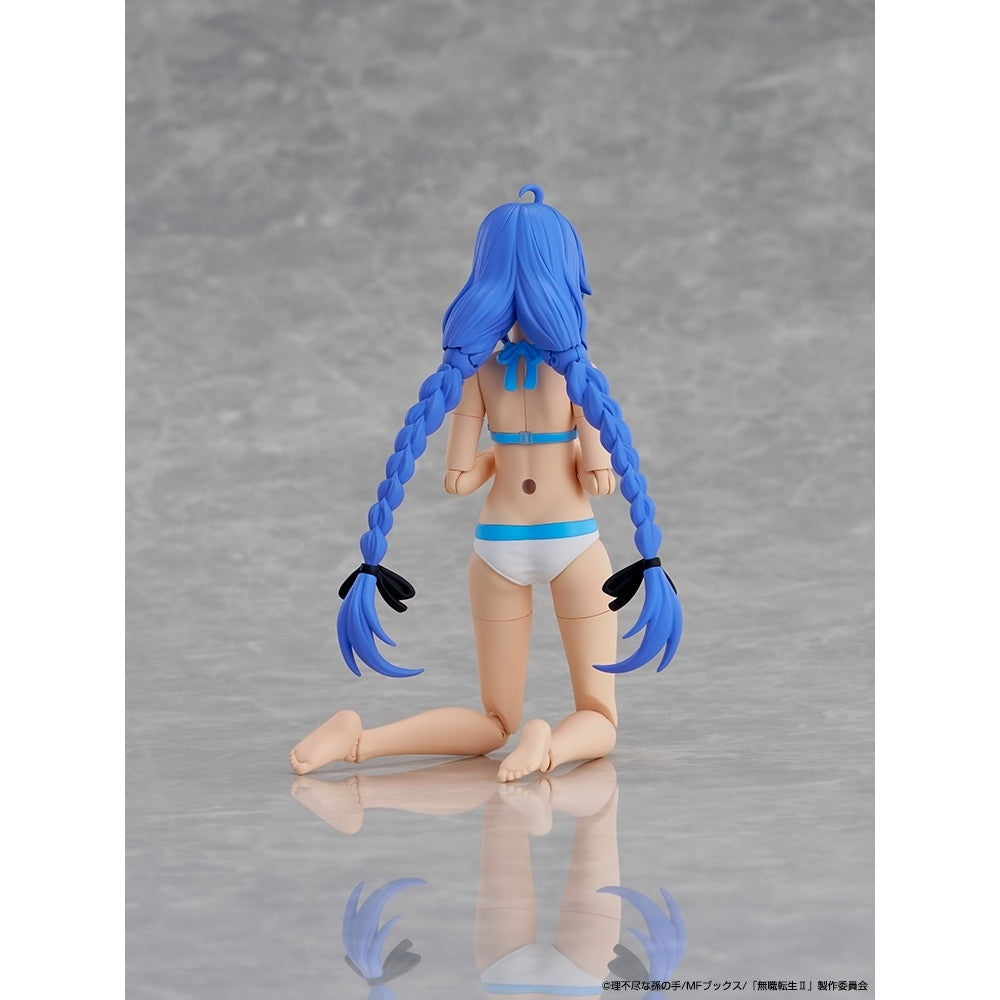 【予約安心出荷】[PTM] KADOKAWA PLASTIC MODEL SERIES ロキシー・ミグルディア DX ver. 無職転生II ～異世界行ったら本気だす～ プラモデル KADOKAWA(カドカワ)(2026年3月)