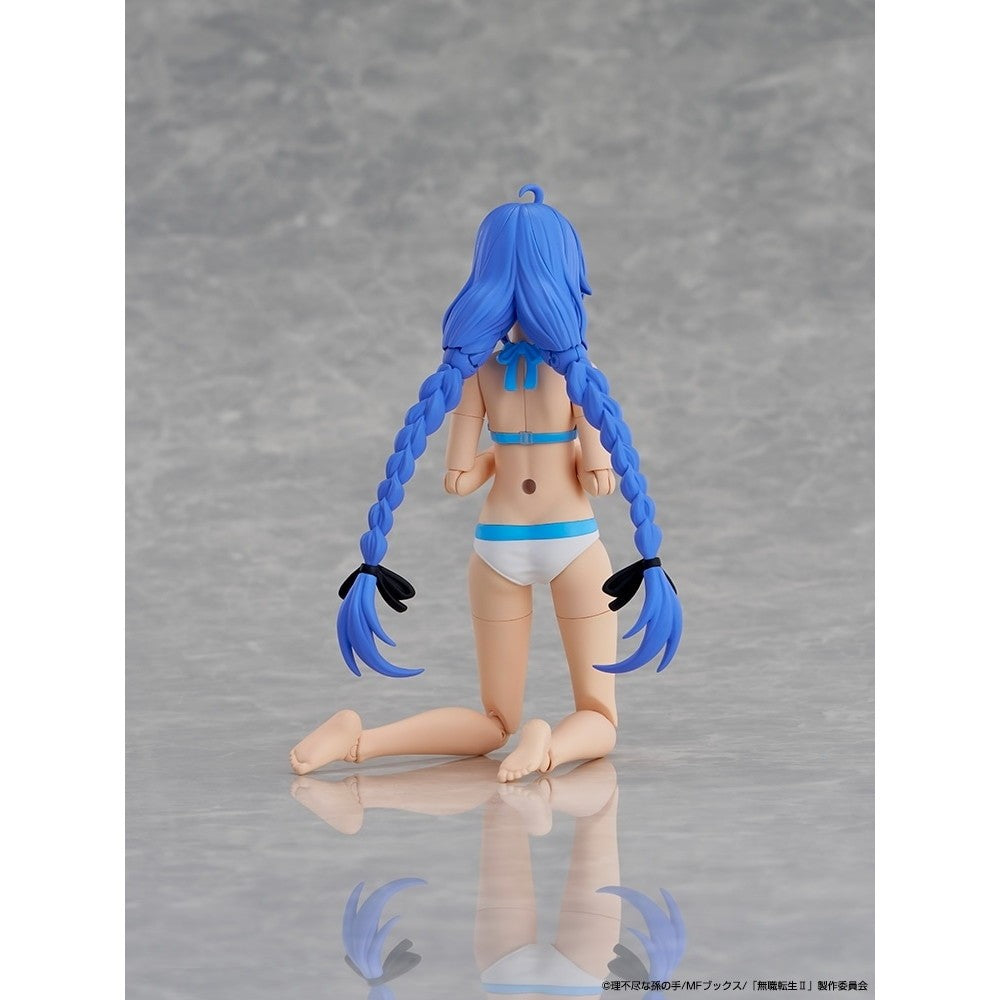 【新品】【お取り寄せ】[PTM] KADOKAWA PLASTIC MODEL SERIES ロキシー・ミグルディア DX ver. 無職転生II ～異世界行ったら本気だす～ プラモデル KADOKAWA(カドカワ)(20260320)