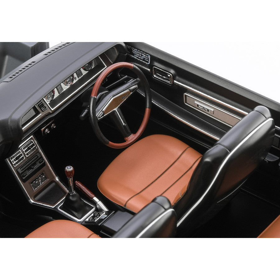 【予約安心出荷】[PTM] 1/24 ニッサン ローレル HT 2000SGX(KHC130) 後期型(1973) プラモデル(HC67) ハセガワ(2025年11月)