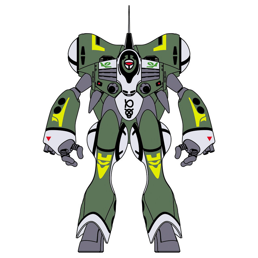 【新品】【お取り寄せ】[PTM] 1/72 クァドラン・ロー 『ミリア』(TV版) 超時空要塞マクロス プラモデル(65895) ハセガワ(20251129)