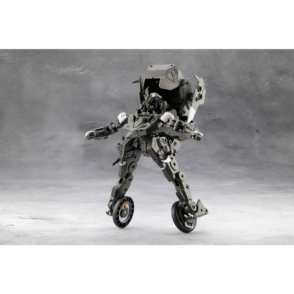 【中古即納】[PTM] ヘキサギア 1/24 ディフィニッションアーマー VT1 ヘキサギア プラモデル(HG149)コトブキヤ(20260317)