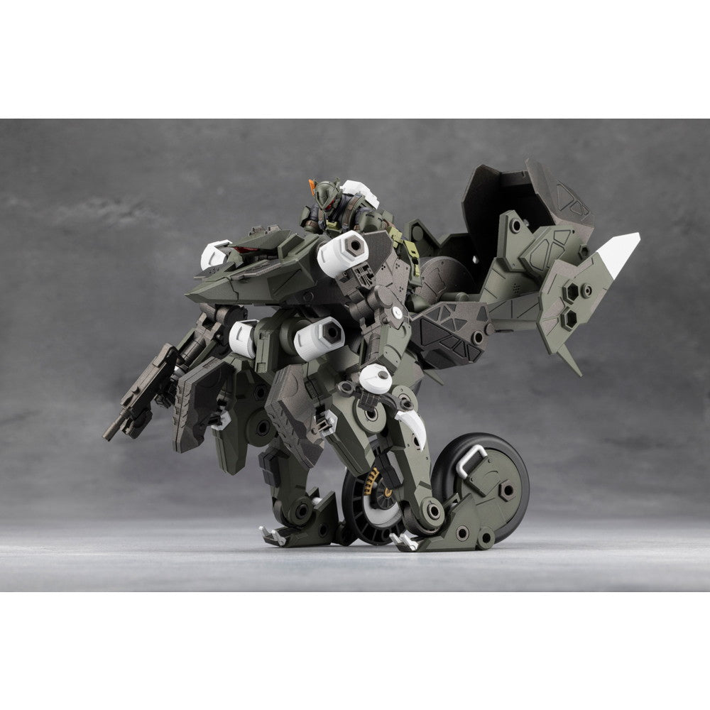 【中古即納】[PTM] ヘキサギア 1/24 ディフィニッションアーマー VT1 ヘキサギア プラモデル(HG149)コトブキヤ(20260317)