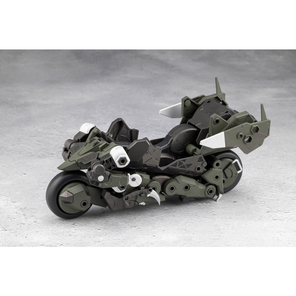 【中古即納】[PTM] ヘキサギア 1/24 ディフィニッションアーマー VT1 ヘキサギア プラモデル(HG149)コトブキヤ(20260317)