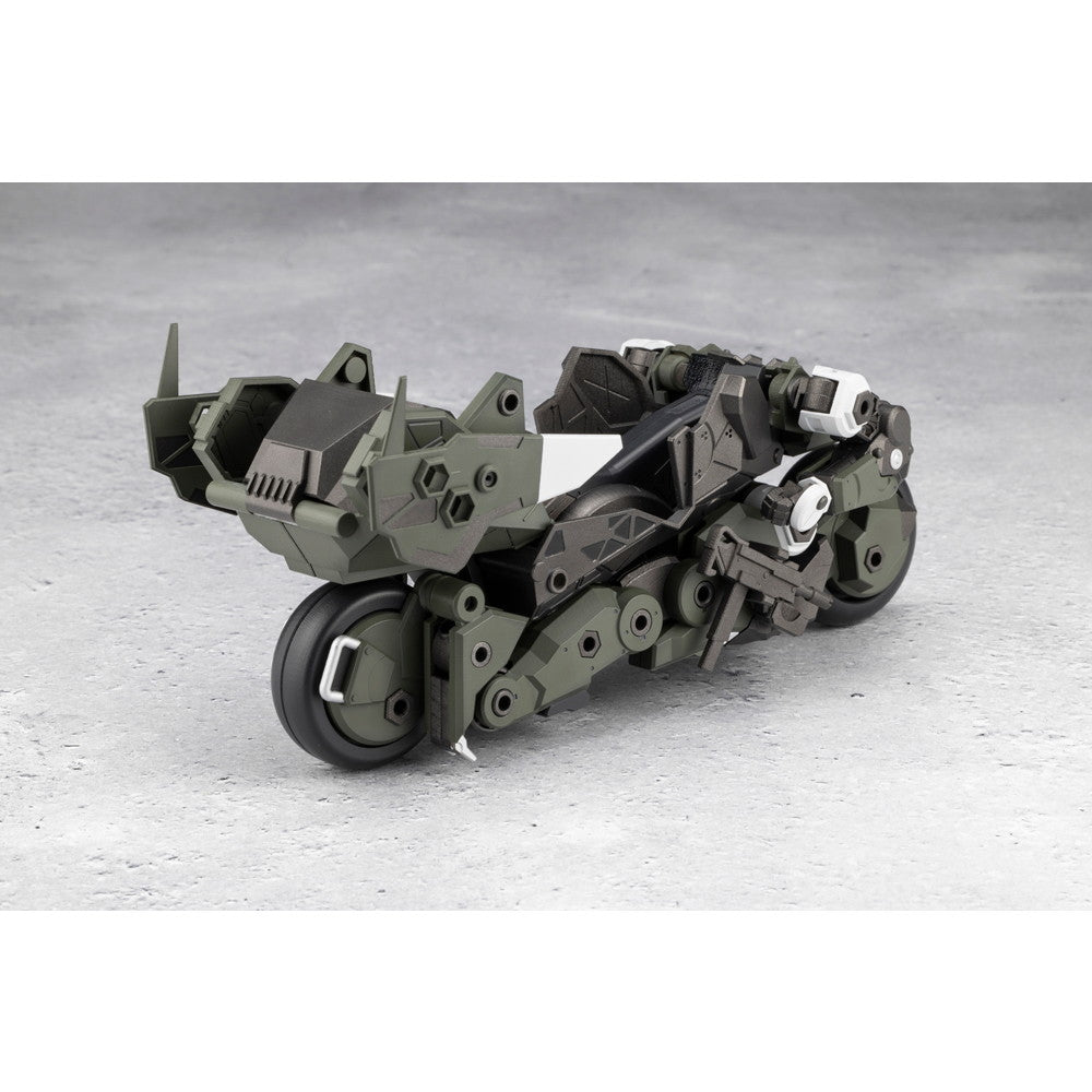 【中古即納】[PTM] ヘキサギア 1/24 ディフィニッションアーマー VT1 ヘキサギア プラモデル(HG149)コトブキヤ(20260317)