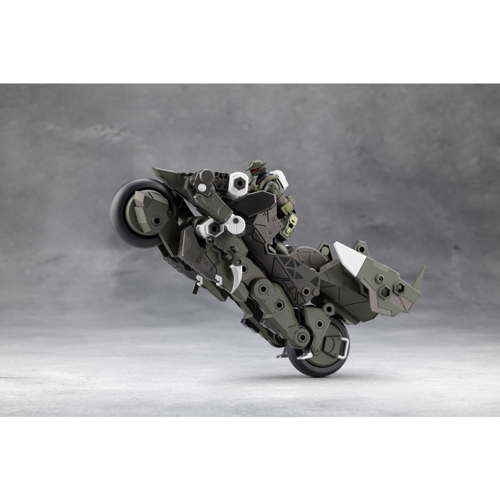 【予約安心出荷】[PTM] ヘキサギア 1/24 ディフィニッションアーマー VT1 ヘキサギア プラモデル(HG149)コトブキヤ(2026年3月)