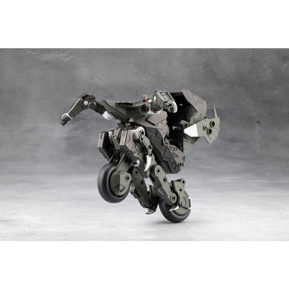【中古即納】[PTM] ヘキサギア 1/24 ディフィニッションアーマー VT1 ヘキサギア プラモデル(HG149)コトブキヤ(20260317)