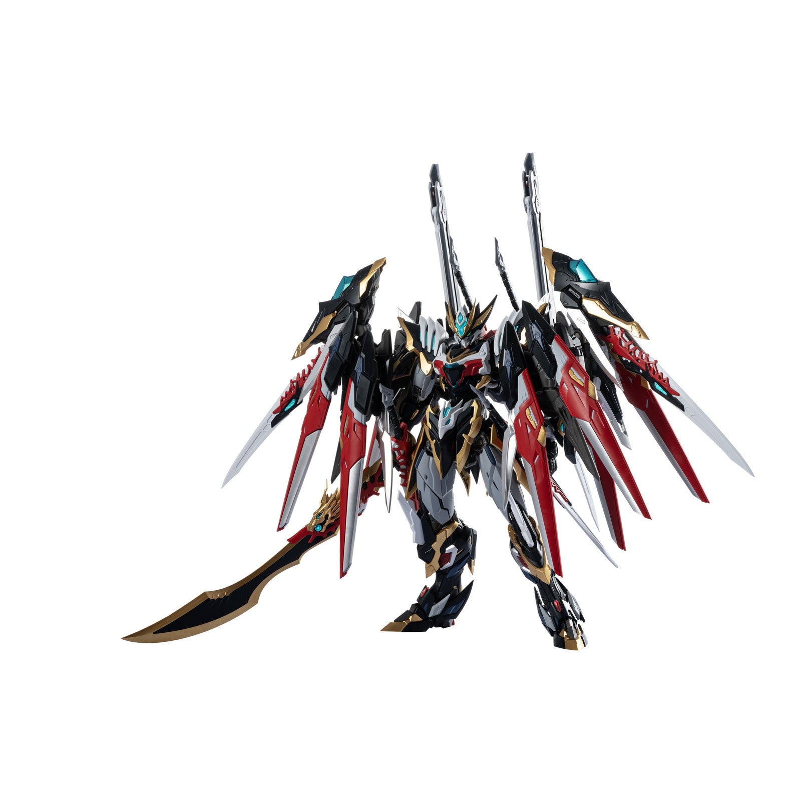 【予約安心出荷】[PTM] MNP-XH12 干将(かんしょう) プラスチックモデルキット 星甲魂将伝(せいこうこんしょうでん) プラモデル MOTOR NUCLEAR(摩動核社)(2025年11月)