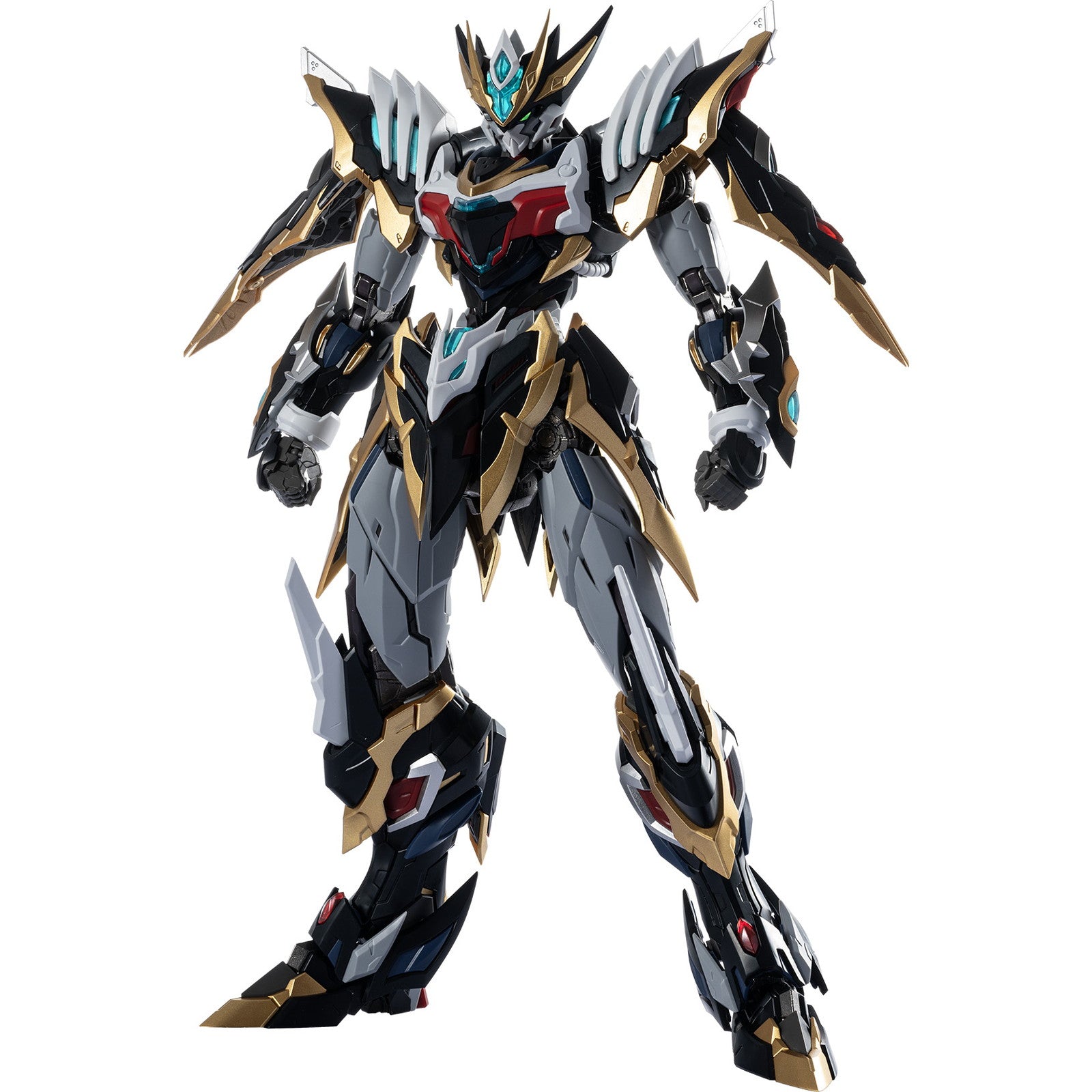 【予約安心出荷】[PTM] MNP-XH12 干将(かんしょう) プラスチックモデルキット 星甲魂将伝(せいこうこんしょうでん) プラモデル MOTOR NUCLEAR(摩動核社)(2025年11月)