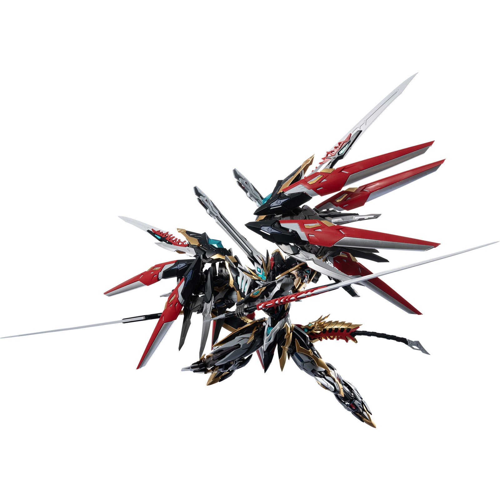 【予約安心出荷】[PTM] MNP-XH12 干将(かんしょう) プラスチックモデルキット 星甲魂将伝(せいこうこんしょうでん) プラモデル MOTOR NUCLEAR(摩動核社)(2025年11月)